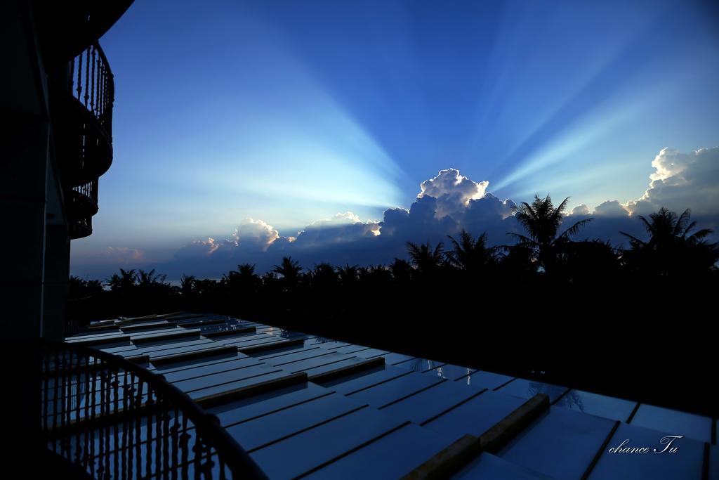 צ'נגונג Tung Lodge - Taitung Branch מראה חיצוני תמונה